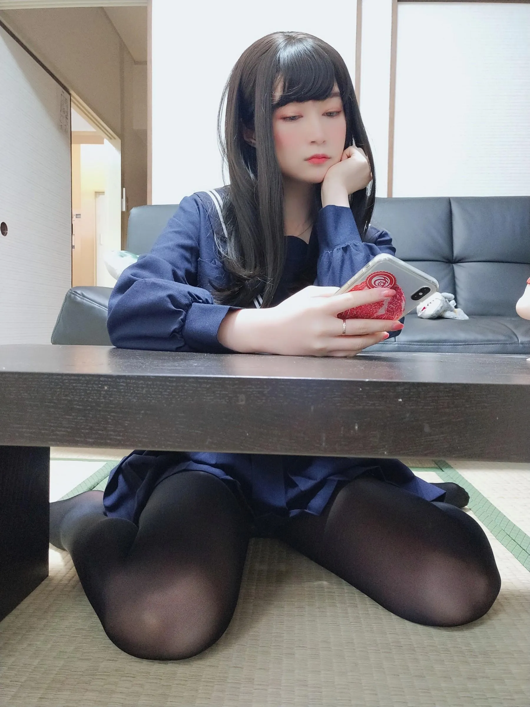 白银81 – 自撮 Vol.54 甜蜜回忆 [176P]插图2
